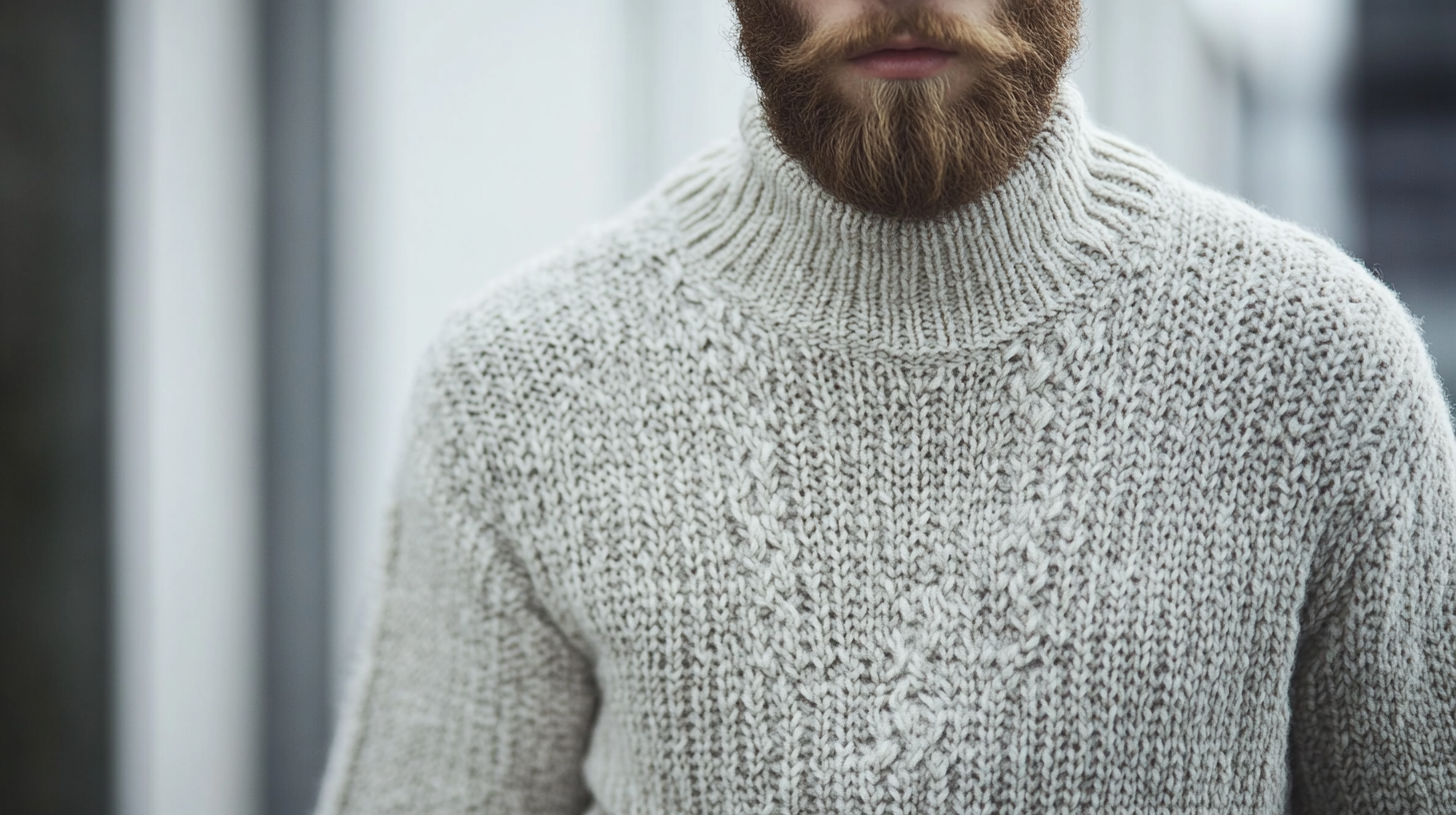 Common Issues with Best Cable Knit Pullover Sweater Choices