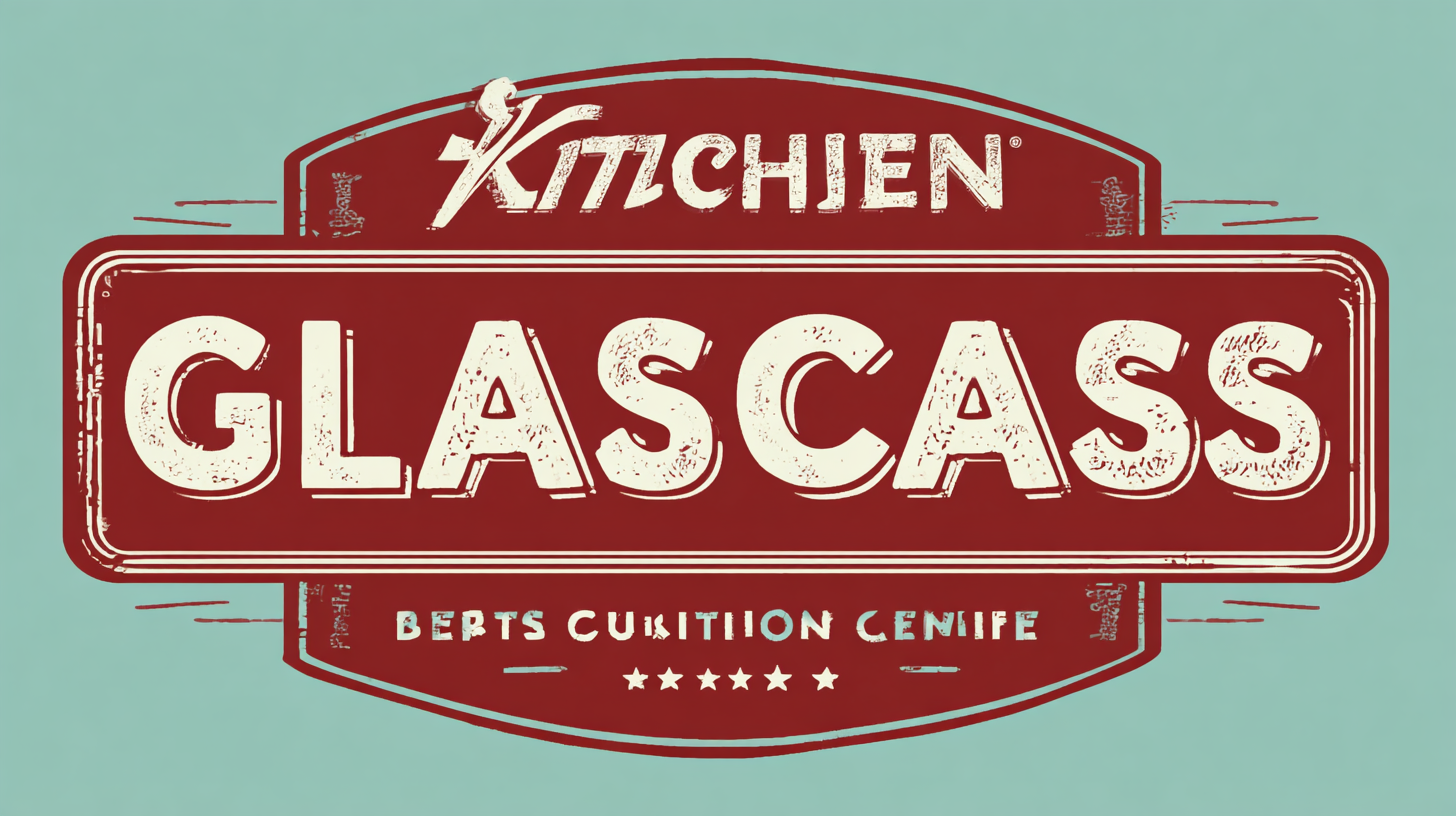 How to Navigate Export Certification for Best Kitchen Appliance Glass Purchasing