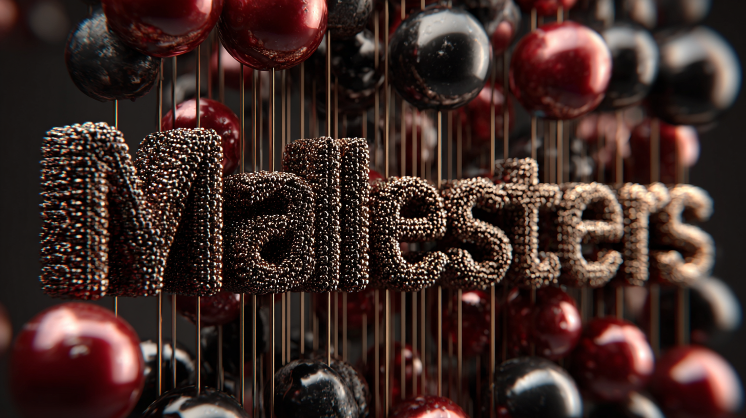Elevate Your Taste with Best Maltesers Black from China Crafted for Global Excellence