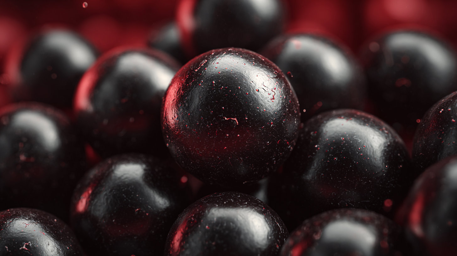 Elevate Your Taste with Best Maltesers Black from China Crafted for Global Excellence