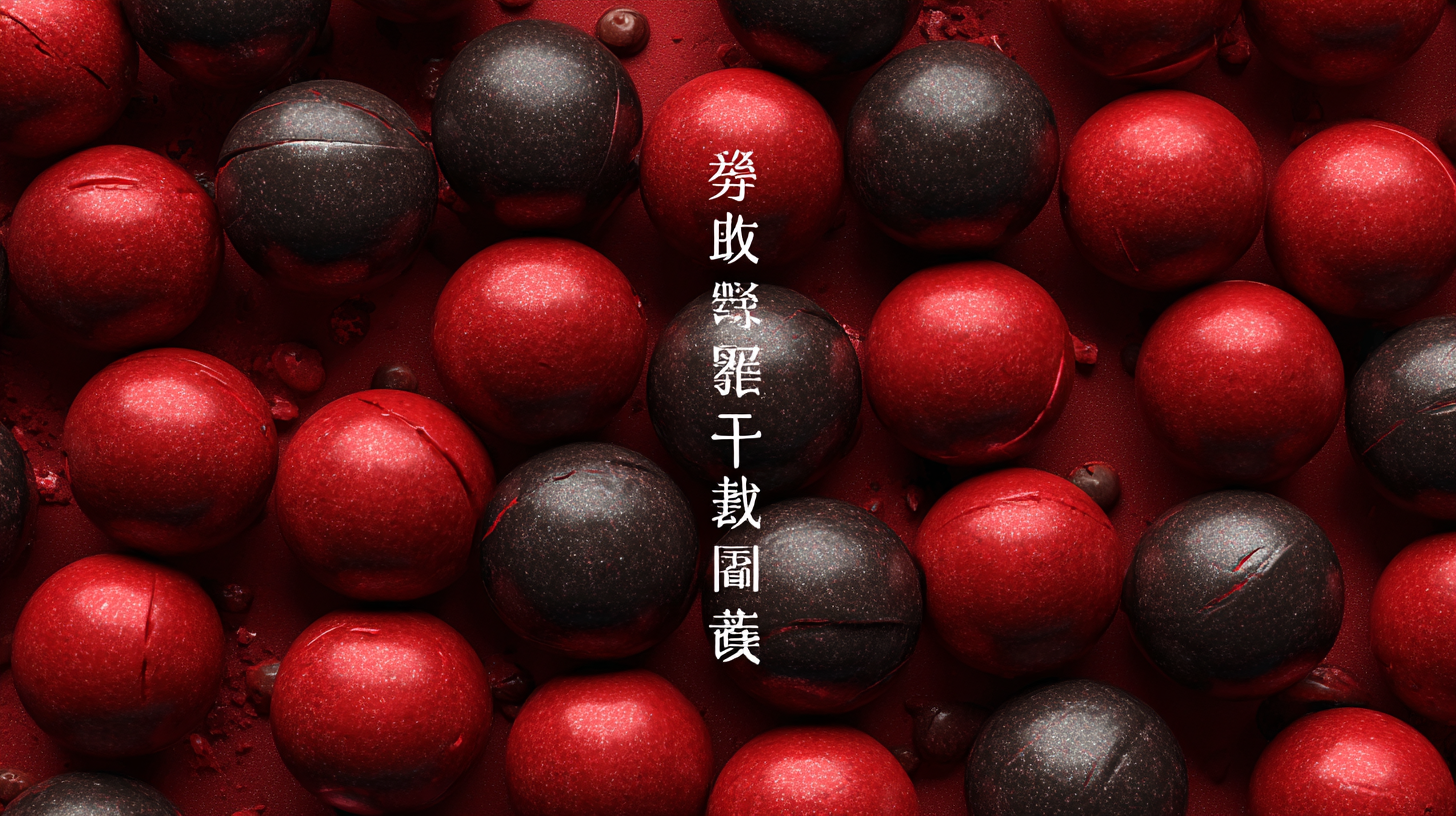 Elevate Your Taste with Best Maltesers Black from China Crafted for Global Excellence