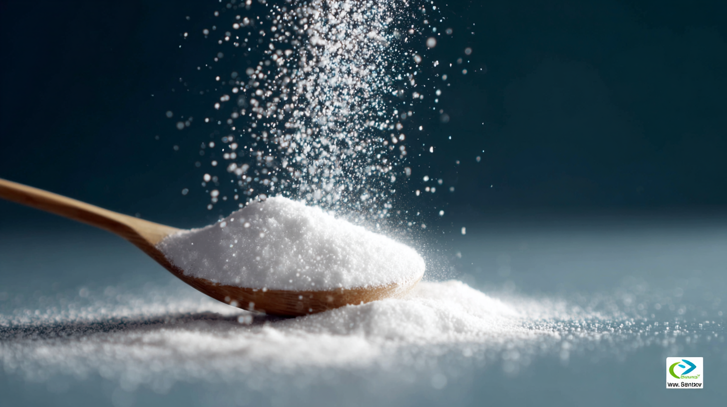 Top Strategies for Sourcing the Best Rosmarinic Acid Powder in a Global Market
