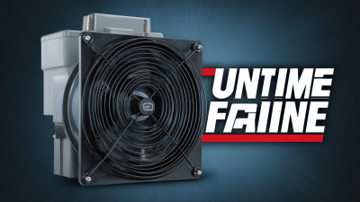 Ultimate Guide to Choosing the Best Inline Exhaust Fan for Your Needs
