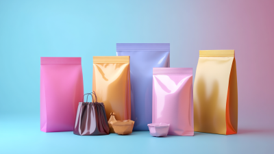 Ultimate Guide to Choosing the Best Packaging Bags for Your Business Needs