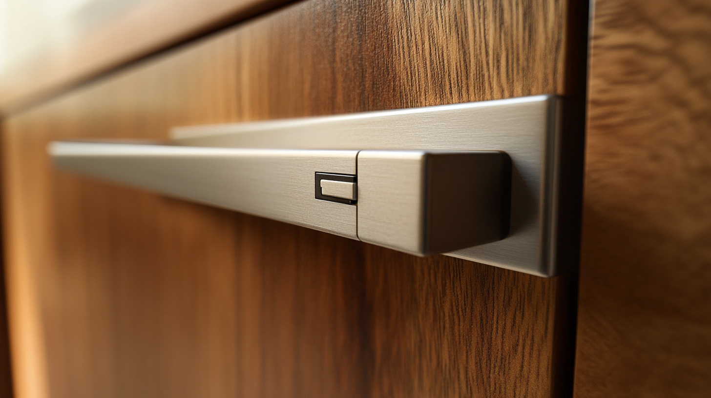 Creative Designs for Best Cabinet Connector Fitting You Need to See
