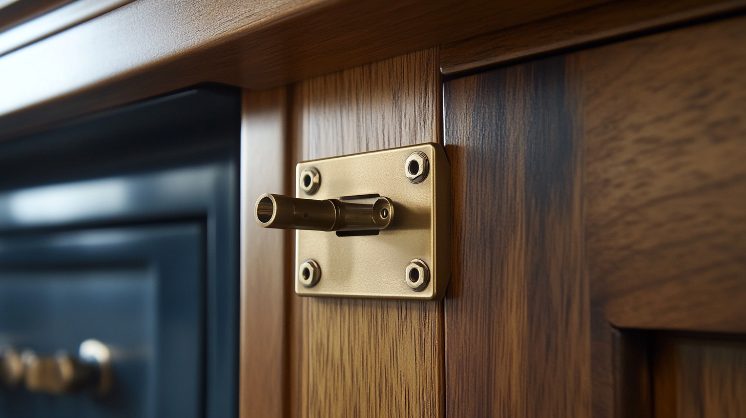 Creative Designs for Best Cabinet Connector Fitting You Need to See