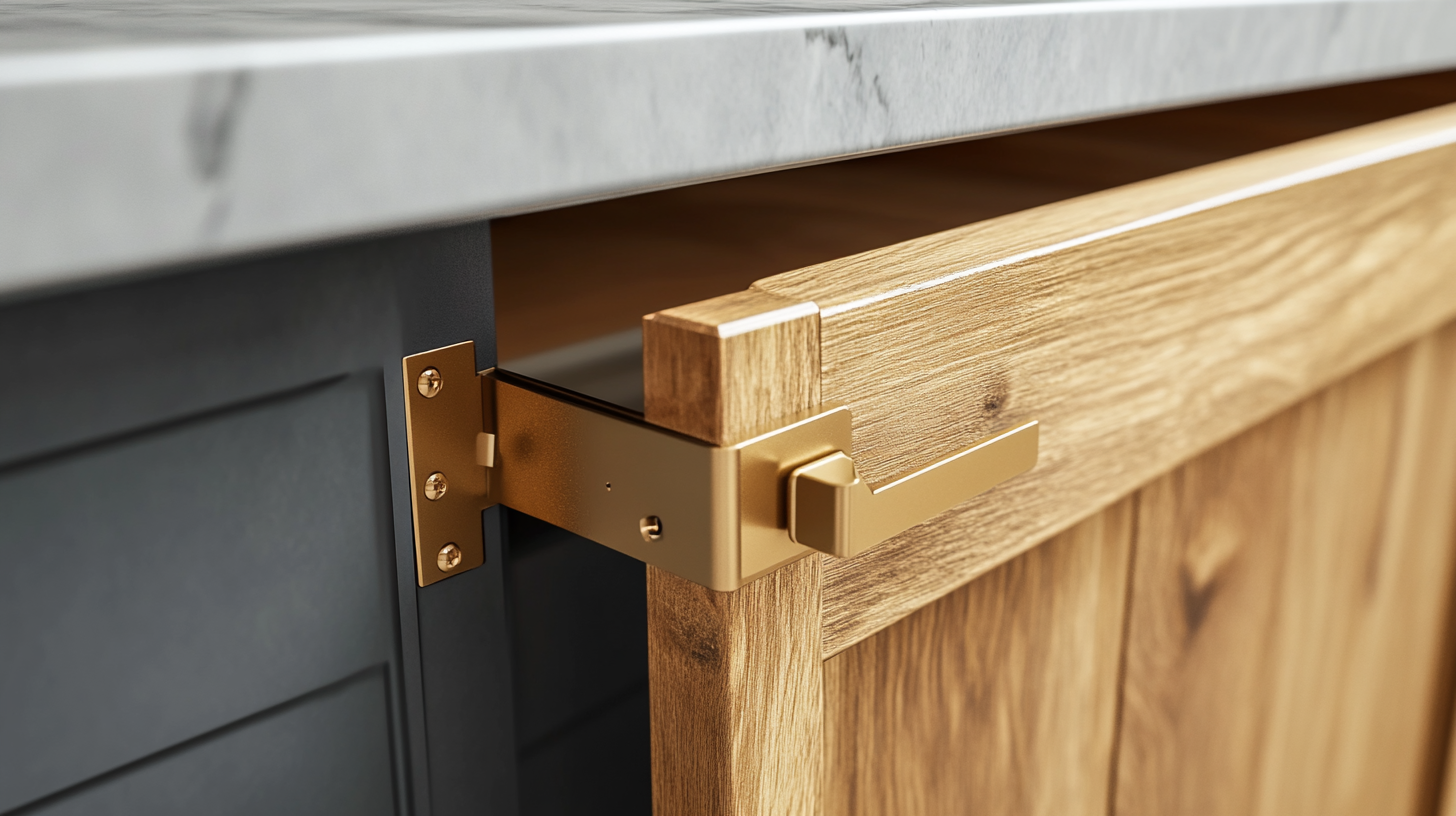 Creative Designs for Best Cabinet Connector Fitting You Need to See