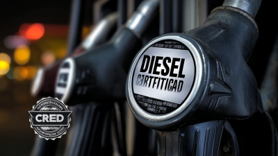 Top 5 Best Diesel Pump Certifications for International Trade in 2023
