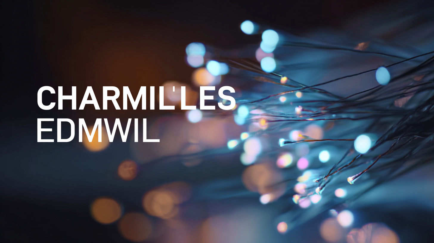 Ultimate Guide to Choosing the Best Charmilles Wire Edm for Your Manufacturing Needs