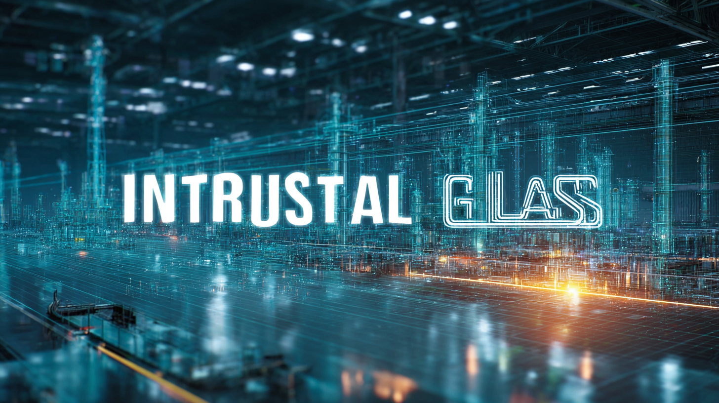 7 Reasons Why Best Industrial HMI Glass Is Essential for Your Manufacturing Success