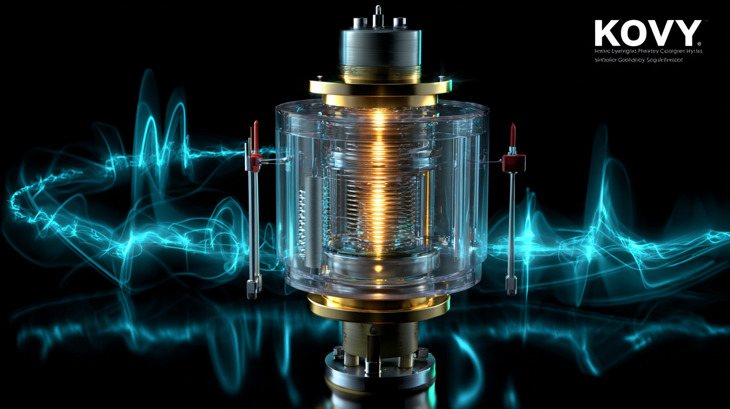 Top Strategies for Sourcing the Best High Voltage Relay Solutions Globally
