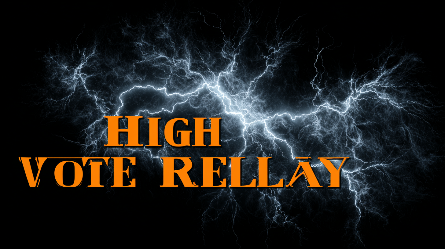 Top Strategies for Sourcing the Best High Voltage Relay Solutions Globally