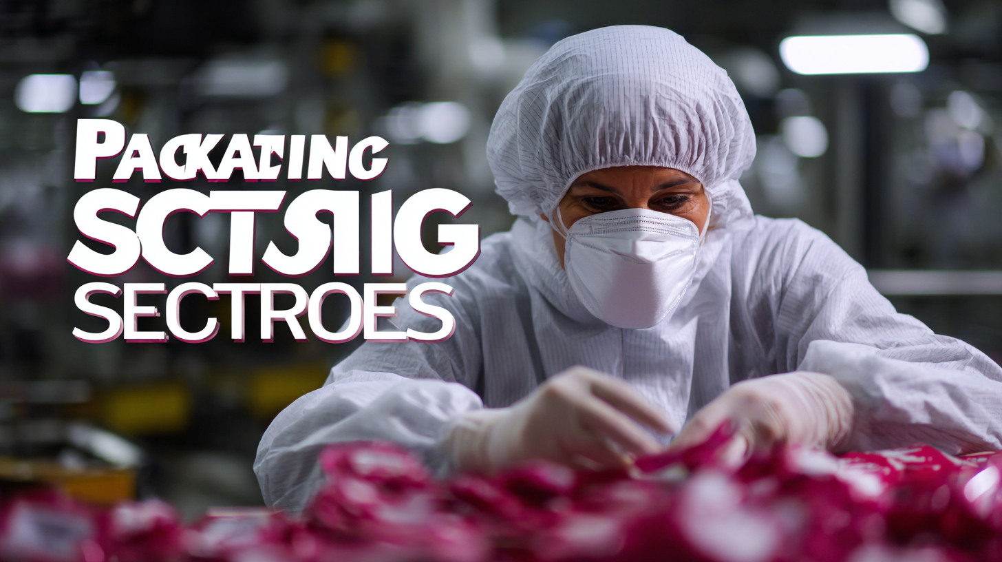 Discover the Secrets to Finding Top Manufacturers in the Best Packaging Sector