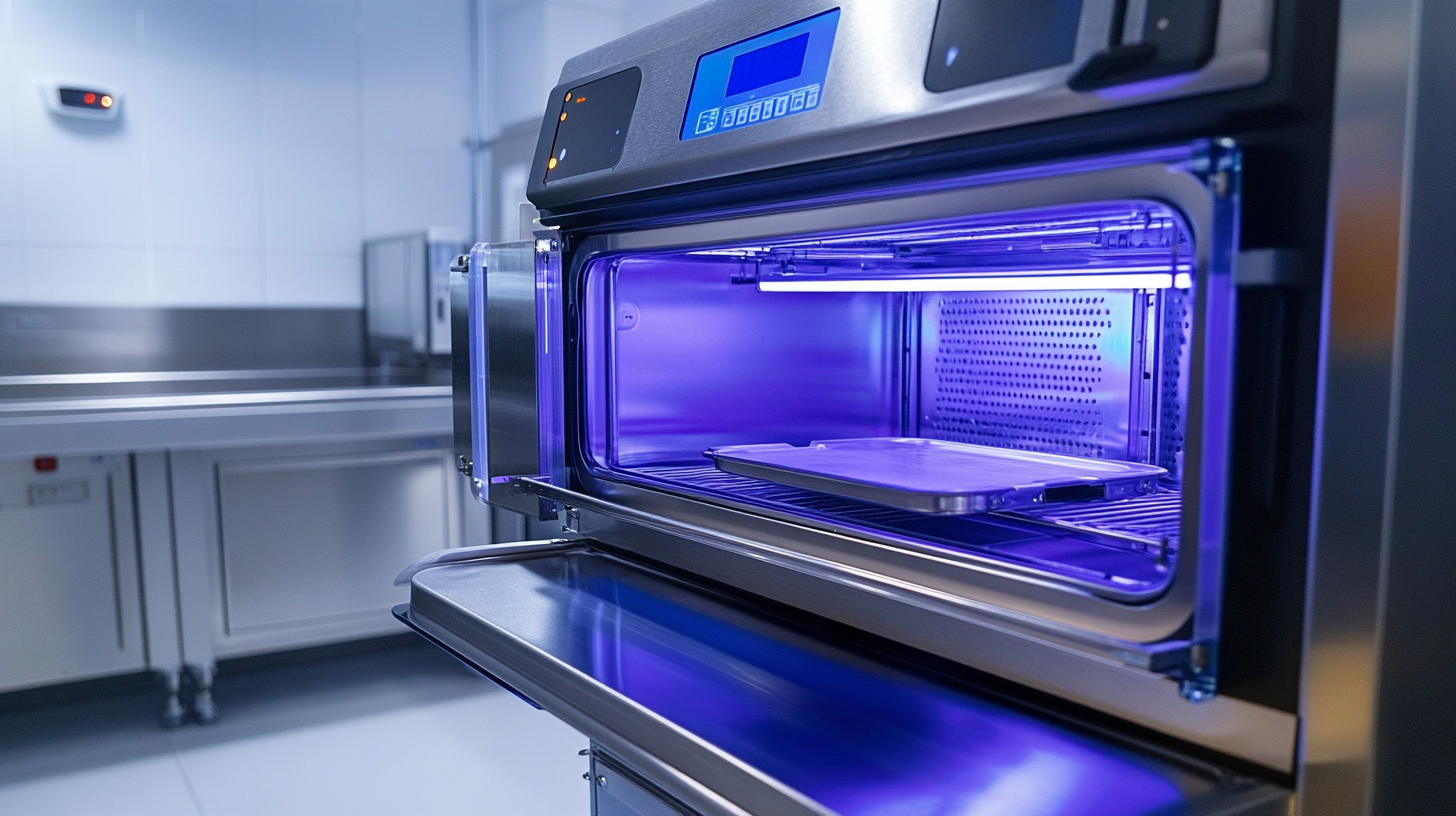 Global Manufacturing Standards for the Best Vacuum Oven Unveiling Key Benefits and Advantages