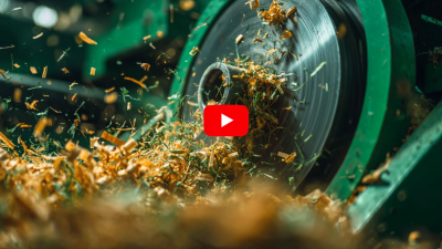 Unlocking the Future of Market Growth for Best Pto Chipper Shredder by 2025 with Essential Insights and Strategies