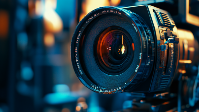 Top Strategies for Selecting the Best Distortion Free Low Distortion Lens Module