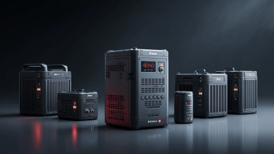 How to Choose the Best Portable Power Station for Your Global Procurement Needs