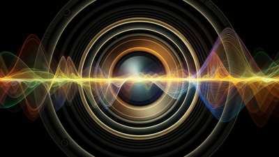 Embracing Innovation: The Future of Best Car Subwoofer Audio Technology