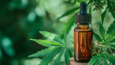 Finding High Quality Suppliers for Best Zatural Cbd Oil Your Ultimate Checklist for Global Buyers