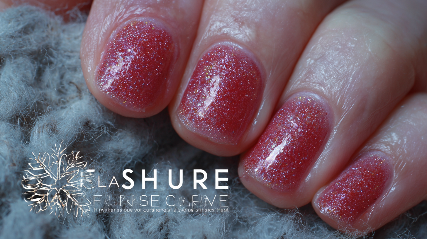 Exploring Technical Specifications of the Best Flash Cure Nails and How to Use Them Effectively