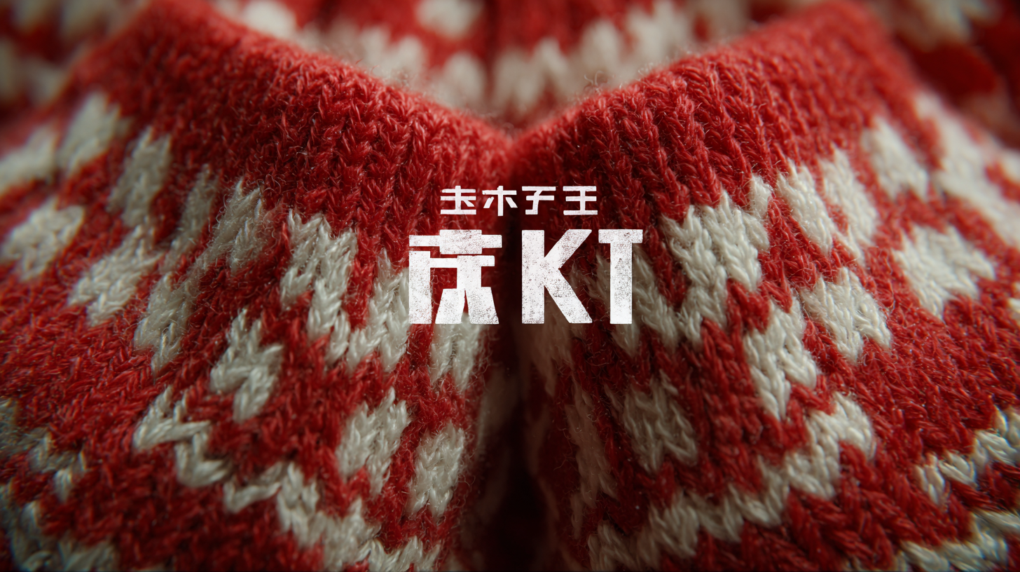 Global Craftsmanship: China's Pride in Manufacturing the Best Knit Boxers for the World
