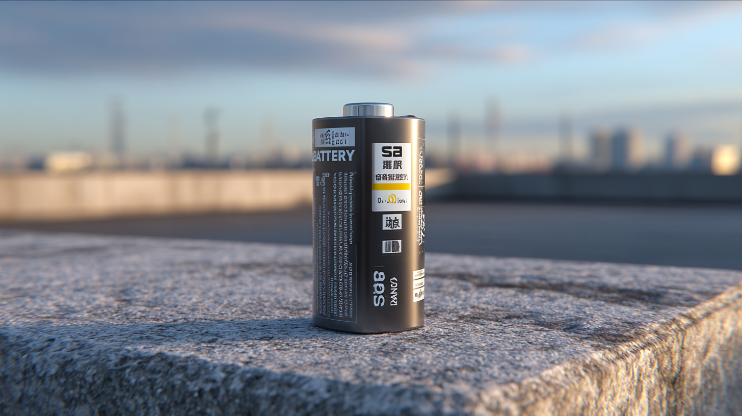 Understanding Industry Standards for the Best Sealed Rechargeable Battery Performance and Safety