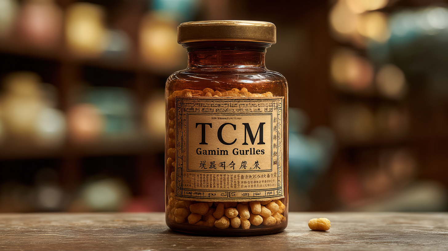 Emerging Technologies Shaping 2025 and the Benefits of Best TCM Granules for Wellness