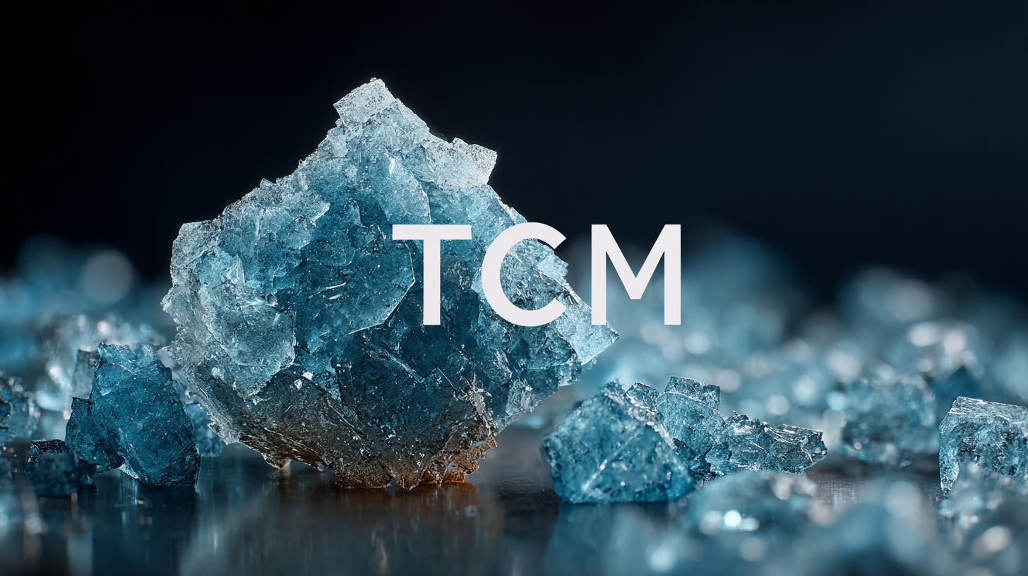 Emerging Technologies Shaping 2025 and the Benefits of Best TCM Granules for Wellness