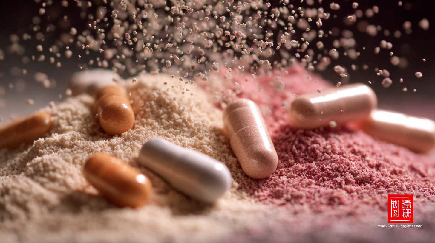 Emerging Technologies Shaping 2025 and the Benefits of Best TCM Granules for Wellness