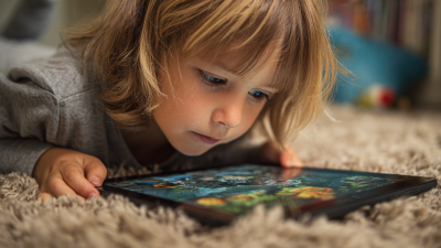 Finding Quality Suppliers for the Best Kids Ipad Case in Your Business