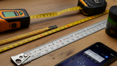 Exploring Effective Alternatives to the Best Pbo Steel Tape for Your Projects