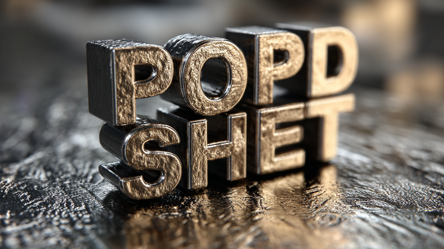 How to Identify Top Manufacturers for Best Solid Pp Sheet Selection