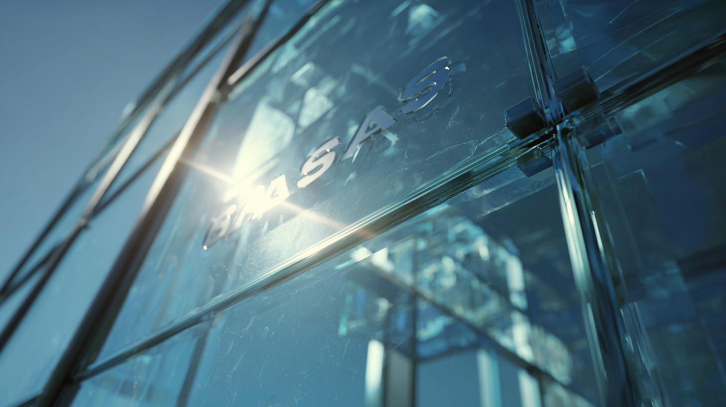 Navigating the Selection of Top Glass Suppliers for Optimal Window Solutions