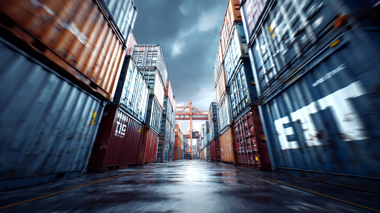 Navigating Import Export Certifications for the Best Te Connectors in Global Trade