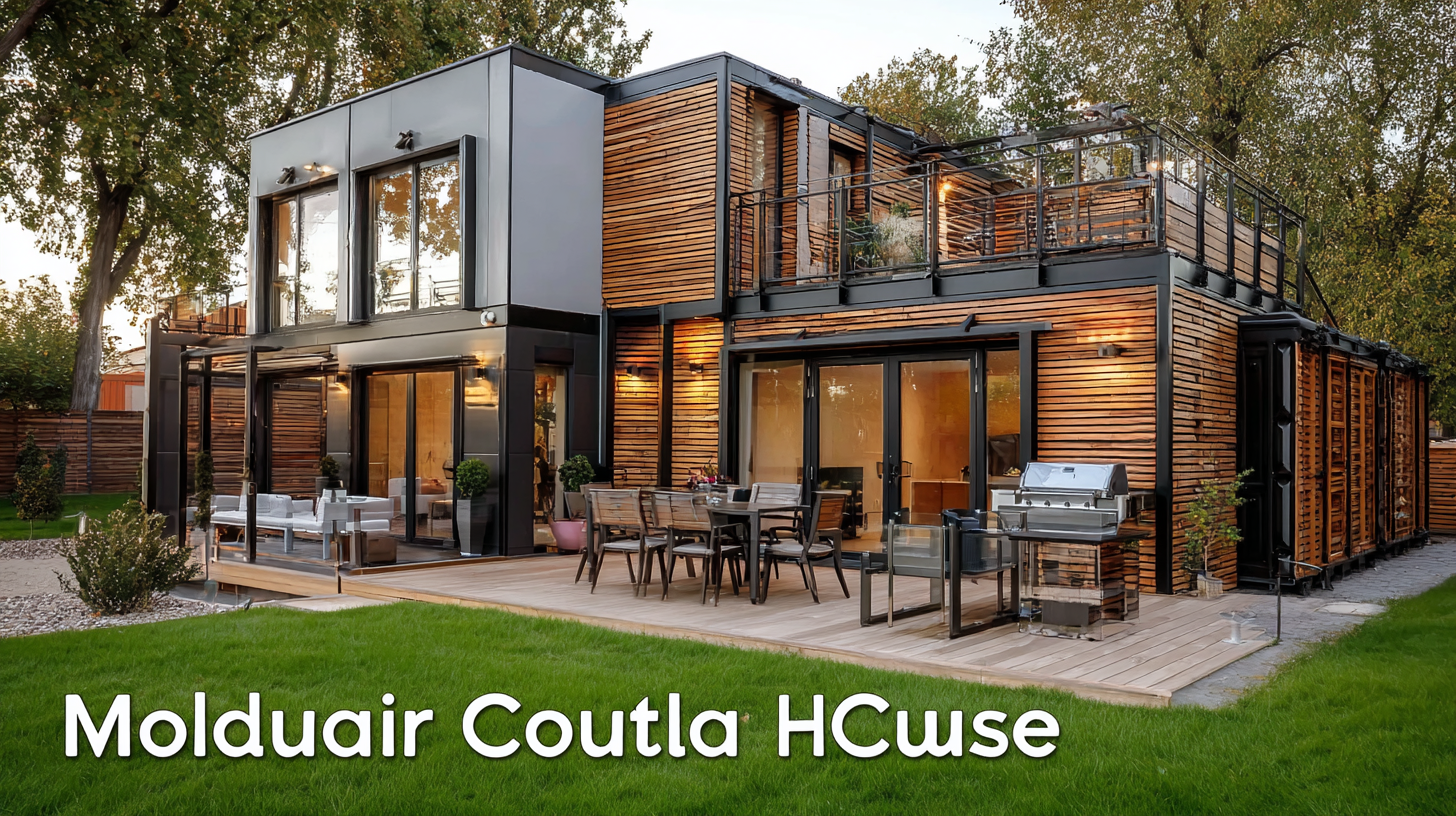 Evaluating Best Modular House Cost Factors for Global Buyers