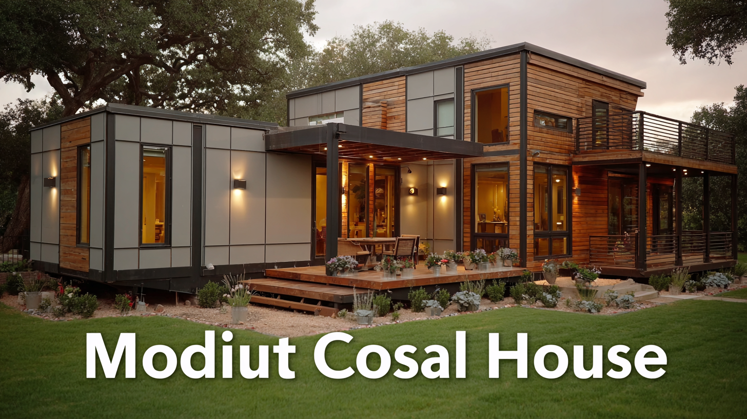 Evaluating Best Modular House Cost Factors for Global Buyers