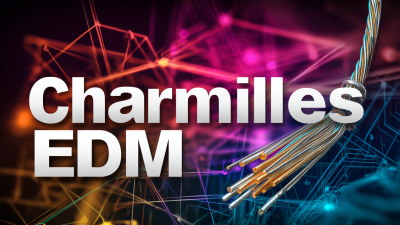 Ultimate Guide to Choosing the Best Charmilles Wire Edm for Your Manufacturing Needs