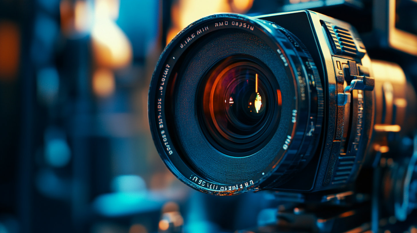 Top Strategies for Selecting the Best Distortion Free Low Distortion Lens Module