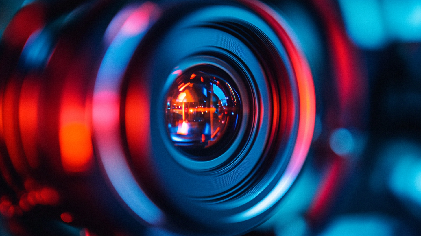 Top Strategies for Selecting the Best Distortion Free Low Distortion Lens Module