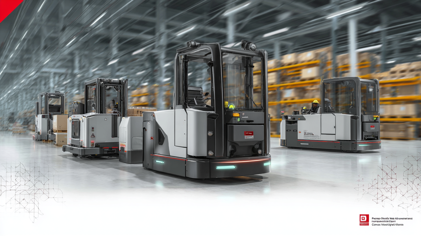 Unlocking Efficiency: In-Depth Technical Specifications of the Best Guided Vehicles for Global Buyers