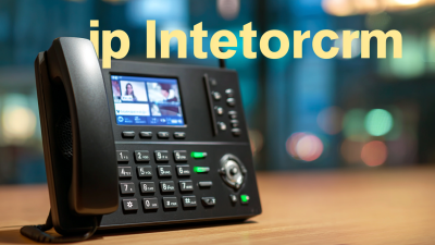 How to Select the Best Ip Video Intercom for Your Business Needs