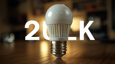 The Ultimate Guide to Choosing the Best 2 Pin Led Light Bulb for Your Needs