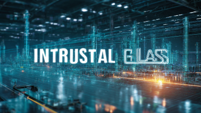 7 Reasons Why Best Industrial HMI Glass Is Essential for Your Manufacturing Success