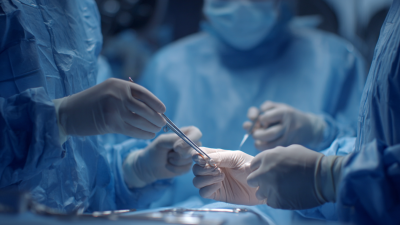 Revolutionizing Medical Procedures with Best Introducer Sheath Tackling Challenges in Preparation and Insertion