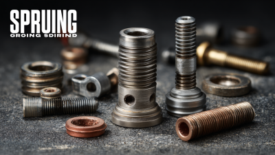 A Comprehensive Guide to Choosing the Best Ground Spring for Your Glass Door Needs