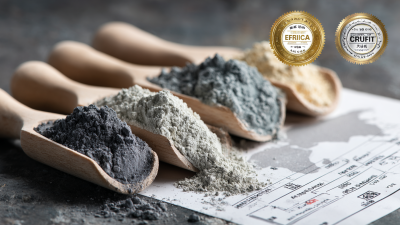Navigating Export Certifications for the Best Mica Powder for Resin: A Global Procurement Guide