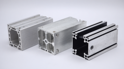 Exceptional Manufacturing from China's Premier Factory for Best Aluminum Extrusion Enclosures