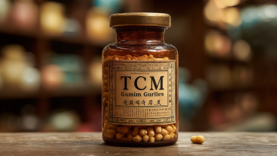 Emerging Technologies Shaping 2025 and the Benefits of Best TCM Granules for Wellness