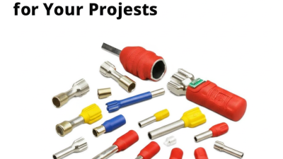 Mastering the Art of Choosing the Best Butt Connectors for Your Projects