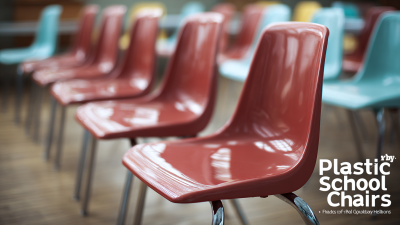 Solutions for Choosing the Best Plastic School Chairs for Global Buyers